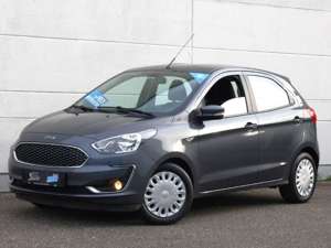 Ford Ka/Ka+ Ka+ 1.2 Ti-VCT Cool  Connect Parkpilot Klima