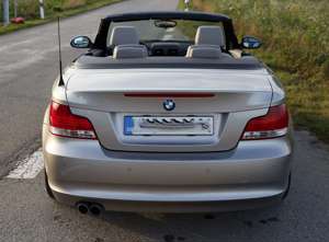 BMW 125 BMW 1er E88 Cabrio 125i 3.0L 6 Zylinder Prins LPG Bild 3