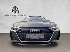 Audi RS6 Dynamik+ Abgas Laser HuD 305kmh RS-ABGAS Bild 5