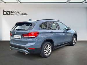 BMW X1 sDrive 18d Advantage*Pano*LED*Navi*Fahrschule Bild 4