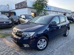 Dacia Sandero II Comfort 2. Hand KLIMA USB