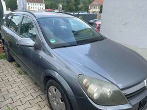 Opel Astra Edition H Caravan Bild 5