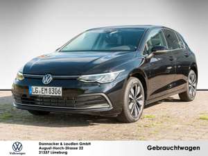 Volkswagen Golf VIII 'Move' 1.5 l TSI OPF 130 PS 6-Gang Bild 1