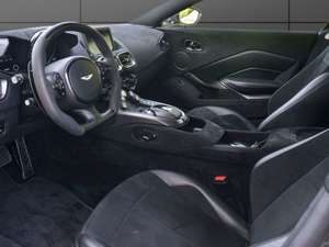 Aston Martin V8 V8 Vantage Bild 3