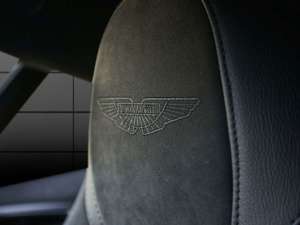 Aston Martin V8 V8 Vantage Bild 5
