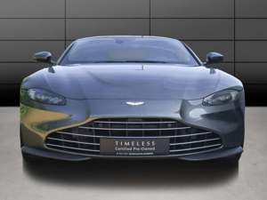 Aston Martin V8 V8 Vantage Bild 7