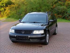 Volkswagen Passat Variant 1.6 # Allgemein guter Zustand ! Bild 4