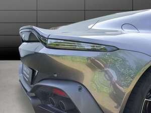 Aston Martin V8 V8 Vantage Bild 8