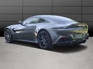 Aston Martin V8 V8 Vantage Bild 2