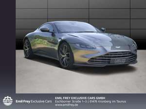 Aston Martin V8 V8 Vantage Bild 1