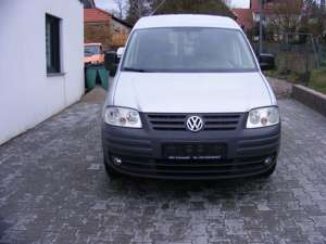 Volkswagen Caddy 1.6