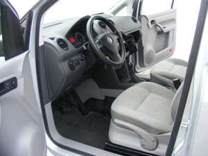 Volkswagen Caddy 1.6 Bild 5