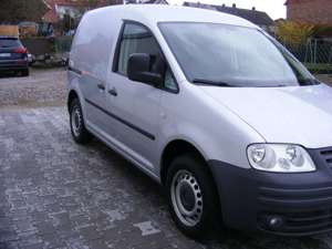 Volkswagen Caddy 1.6 Bild 2