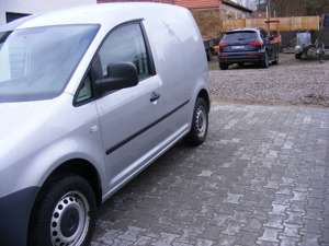 Volkswagen Caddy 1.6 Bild 3