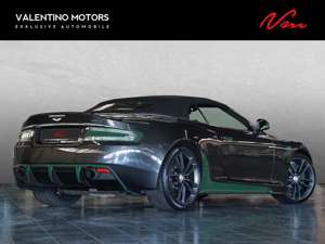 Aston Martin DBS Volante  - Exklusives Leder | 25000 Km ! Bild 4