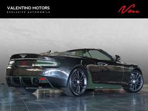 Aston Martin DBS Volante  - Exklusives Leder | 25000 Km ! Bild 3
