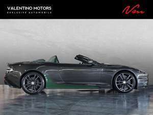 Aston Martin DBS Volante  - Exklusives Leder | 25000 Km ! Bild 2