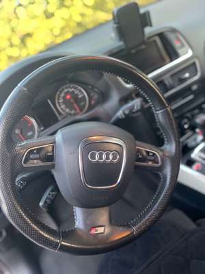 Audi Q5 3.0 TDI quattro S tronic Bild 5
