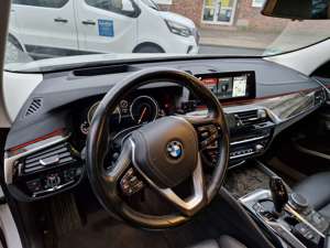 BMW 640 640i xDrive Gran Coupe Bild 3