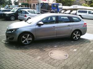Peugeot 308 Allure SW