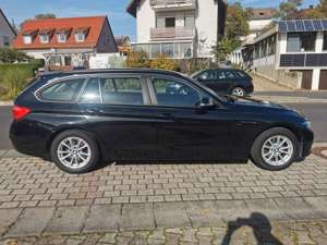 BMW 316 Baureihe 3 Touring 316d/Navi/LED/EURO 6 Bild 2