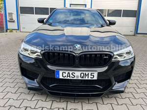 BMW M5 Competition/360° Cockpit/ SoftCL/HUD/VIRTUAL Bild 2
