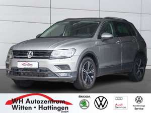 Volkswagen Tiguan 1,4 TSI DSG 4M Sound NAVI LED AHK REARVIEW Bild 1