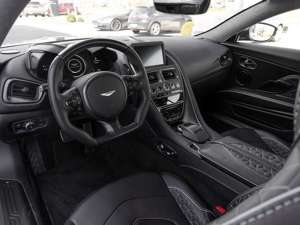 Aston Martin DBS Superleggera Coupe / UPE 322.765 ,- Bild 3