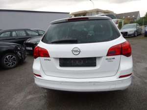 Opel Astra Style MOTORSCHADEN LAGERSCHADEN Bild 5