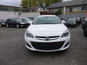 Opel Astra Style MOTORSCHADEN LAGERSCHADEN Bild 2