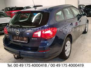 Opel Astra J Sports Tourer 1.3 CDTi Edition Bild 2
