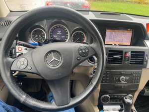 Mercedes-Benz GLK 320 CDI DPF 4Matic 7G-TRONIC Bild 5