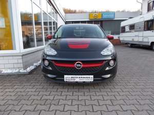 Opel Adam 1.2 Slam Bild 4