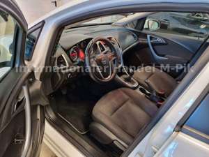 Opel Astra J 1.4 Lim. Selection 5-trg.*FAHRBEREIT!* Bild 5