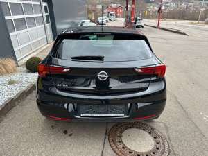 Opel Astra K Limousine Standheizung! Bild 5