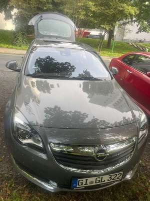 Opel Insignia 1.6 CDTI Aut. Business Edition Bild 1