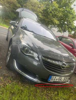 Opel Insignia 1.6 CDTI Aut. Business Edition Bild 3