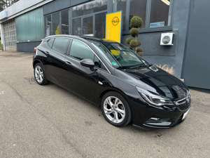 Opel Astra K Limousine Standheizung! Bild 1