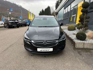 Opel Astra K Limousine Standheizung! Bild 2