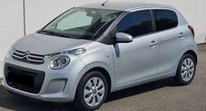 Citroen C1 Automatik 1.Hand Klima Kamera SHZ PDC DAB Top