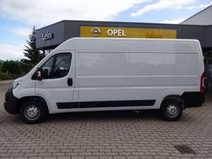 Opel Movano HKa L3H2 3,5t Edition Bild 3