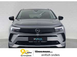 Opel Grandland ULTIMATE AT+LED MATRIXLICHT+PARKASSISTENT+WINTERPA Bild 5