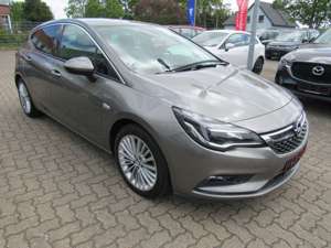 Opel Astra 1,6 D CDTi Start  Stop Innovation Bild 4