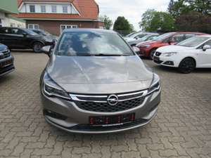 Opel Astra 1,6 D CDTi Start  Stop Innovation Bild 3