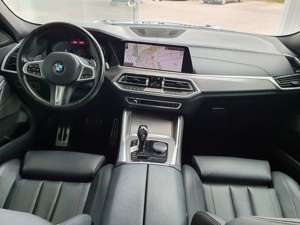 BMW X6 30d M Sport SoftClose/HuD/Laser/NightVis./22" Bild 2