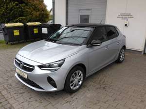 Opel Corsa Edition