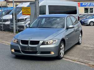 BMW 318 i/Automatik/S-heft/MFL/Limo. Bild 1