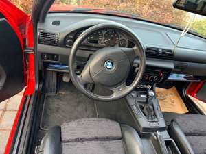 BMW 323 323ti compact Sport Edition Bild 2