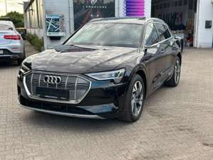 Audi e-tron 55 quattro 360 BO SITZBEL LUFTFED PANO Bild 1