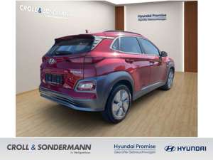 Hyundai KONA EV Trend Bild 5